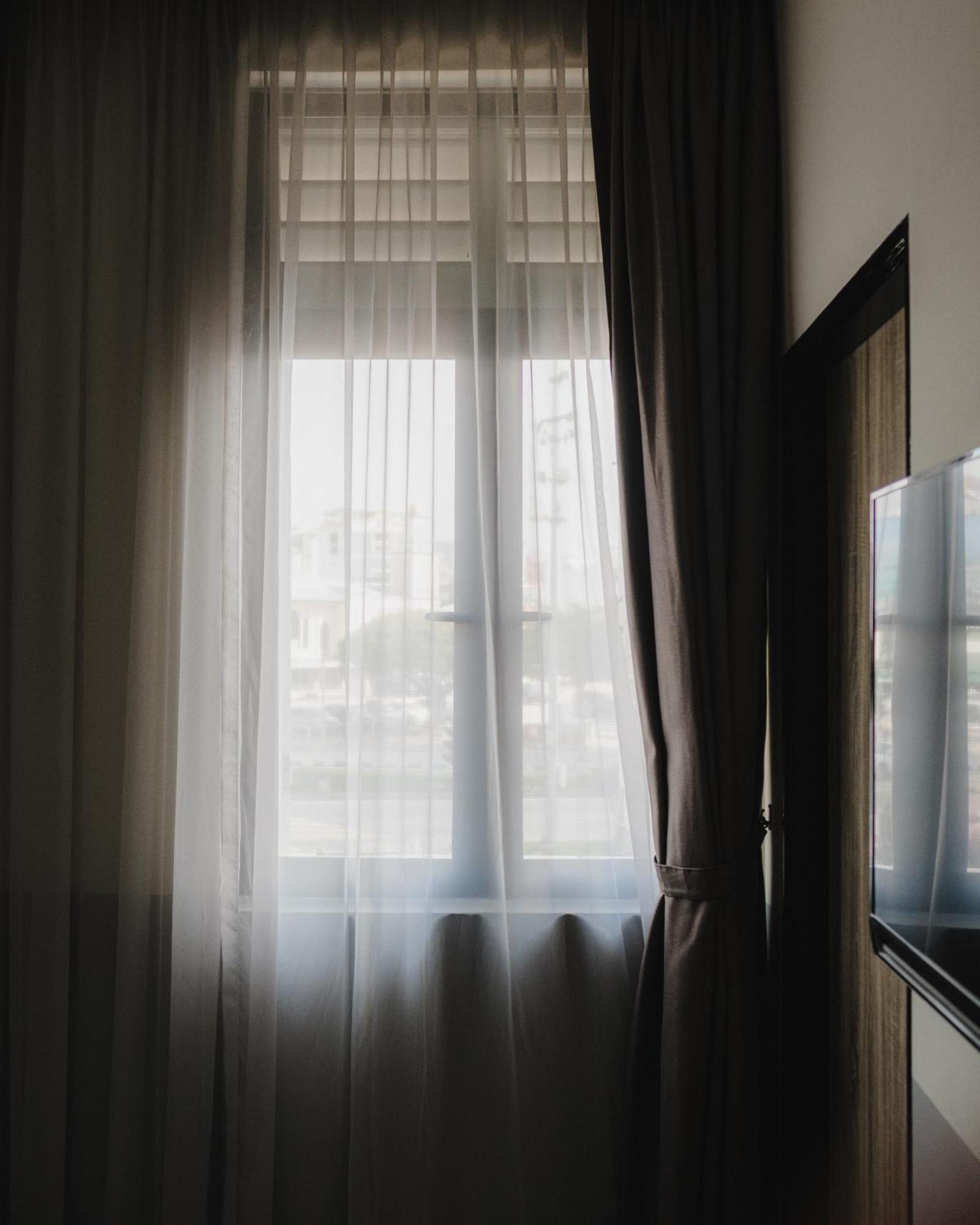 Magazine Vista Hotel Managed By The Ascott Limited Джорджтаун Экстерьер фото